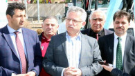 Yozgat Belediyesi araç filosunu güçlendirmeye devam ediyor