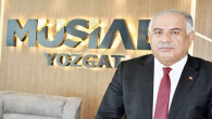 MÜSİAD Başkanı Daştan, Yozgat halkının kandilini kutladı