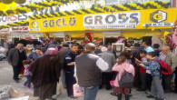 Yozgat’ın alışveriş merkezi Güçlü Gross 5. Şubesini açtı