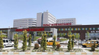 Yozgat Şehir Hastanesi Korona salgınına karşı etkin rol oynuyor