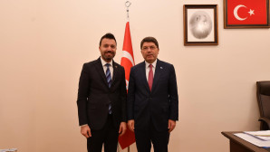 Milletvekili Şahan, Bakan ziyaretleriyle Yozgat’a çözüm getiriyor