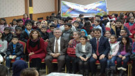 Yozgat’ta çocuklar kendi meclisini oluşturacak