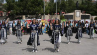 Yozgat Halide Edip Mesleki ve Teknik Anadolu Lisesi Hıdrellez Bahar Şenliği büyük beğeni topladı