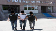 Yozgat’ta uyuşturucu operasyonunda 2 kişi tutuklandı