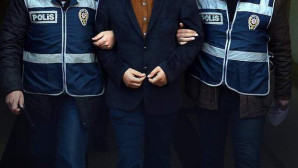 Yozgat’ta FETÖ operasyonunda 13 kişi gözaltına alındı