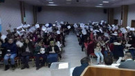 Yozgat Belediyesi Çocuk Meclisi seçimleri yapıldı