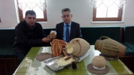 Yozgat Belediyesi Çanak Peynirinin de patentini aldı