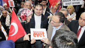 Bozdağ: Türkiye’nin bu sistemi değiştirmesi şarttır