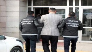 Yozgat’ta uyuşturucu hapla yakalanan 2 kişi tutuklandı