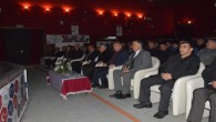 Sorgun Belediyesinden “Yeni Anayasa, Yeni Türkiye”konferansı