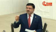 Milletvekili Başer: Yozgat halkının kandilini kutladı
