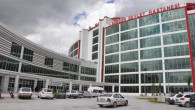 250 Yataklı Sorgun Devlet Hastanesi hasta kabulüne başladı
