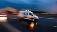 Yozgat’ta trafik kazası: 1 ölü, 2 yaralı