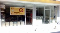 Yozgat’ta Irak’lılara yönelik ikinci gıda ve bakliyat dükkanı açıldı