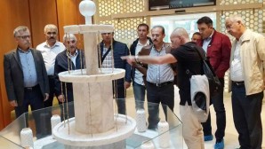 Vali Yurtnaç: Yozgat’ın jeotermal kaynaklarını  ekonomiye kazandıracağız