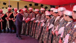 Yozgat’ta 22 hafıza düzenlenen törende icazet belgeleri verildi