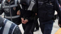 Yozgat Jandarmadan FETÖ operasyonu: 5 gözaltı