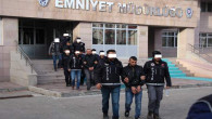 Yozgat’ta uyuşturucu operasyonu: 4 tutuklama