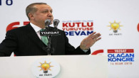Cumhurbaşkanı Erdoğan, Yozgat’ta coşkuyla karşılandı