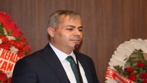 Yozgat Kahveciler Esnaf Odası Başkanı Coşgun, güven tazeledi