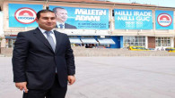 Altuntaş: Erdoğan’ın ziyareti her şeyden önce Yozgat’a verdiği değeri gösteriyor