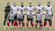Yozgatspor, Kadirlispor’u 3-1’lik skor ile geçti