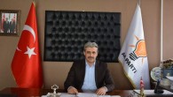AK Parti İl Başkanı Köse’den kongreye davet