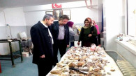 TSO Başkanı Alakoç: Yozgat’a özgü ürünlerin tanıtımı için çalışma başlattık    