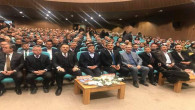 Yozgat’ta AK Parti İl Danışma Meclis Şubat ayı toplantısı yapıldı