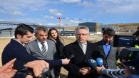Yozgat Belediyesi Çöpten elektrik üretimine başladı