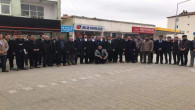 Yozgat Ülkü Ocakları  Şefaatli’de İstişare toplantısı yaptı