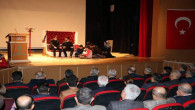 Yozgat’ta İstiklal Marşı’nın Kabulünün 97. Yıldönümü kutlandı