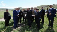 Vali Yurtnaç: Yozgat, sağlık ve termal turizmin merkezi olacak