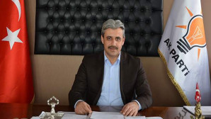 AK Parti İl Başkanı Köse, Yozgat halkının bayramını kutladı