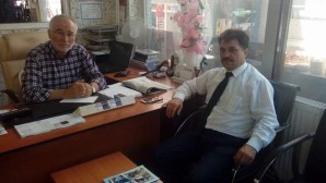 Karslıoğlu: Şehrimizin yeni vitrini Yozgat park olacak