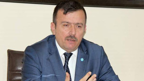 İYİ Parti Yozgat İl Başkanı Özışık, Başkanlık görevinden istifa etti
