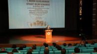 AYM Başkanı Arslan, Türkiye’de krizler ve anayasaların geleceğini anlattı