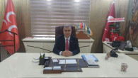 MHP İl Başkanı Altan’dan 29 Ekim Cumhuriyet Bayramı mesajı