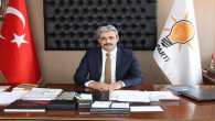 AK Parti Yozgat Belediye Başkan Adayı Köse