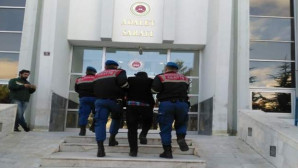 Yozgat’ta Köyden Hırsızlığa 2 Tutuklama