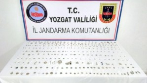 Yozgat İl Jandarma 10 ayda 241 şüpheli hakkında işlem yaptı
