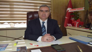 MHP İl Başkanı Altan: Öğretmenlerimiz fedakarca çalışmaktadırlar
