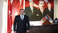 Irgatoğlu: Meclis üyelerimizle Yozgat’ta 3 Hilali dalgalandıracağız