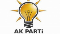 AK Parti 5 İlçe’de yeni isimleri aday gösterdi