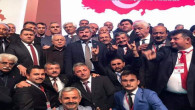 MHP adayları tanıtıldı