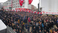 MHP yoğun katılımla adaylarını tanıttı