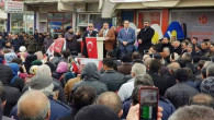 MHP Sorgun İlçe Seçim Karargah Bürosunu açtı