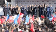 Cumhurbaşkanı Erdoğan, Yozgatlılara hitap edecek