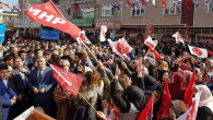 MHP Yerköy Seçim Karargah Bürosunu açtı