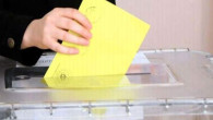 Yozgat Merkezde 68 bin 192 seçmen oy kullanacak